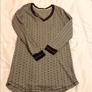 Tommy Hilfiger Pyjama Night Shirt